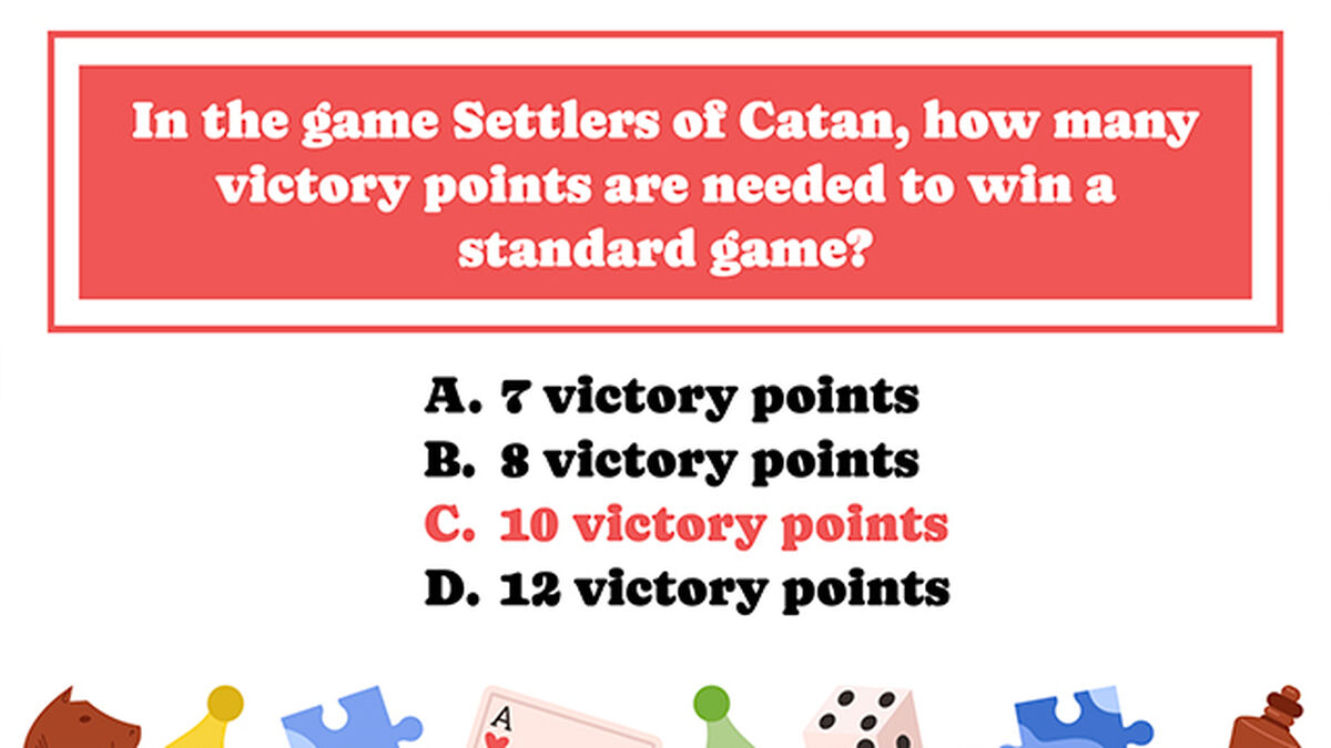 Game Night: Board Game Trivia image number null